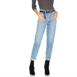 AGOLDE Jamie High Rise Classic | Brooklyn | Size 29